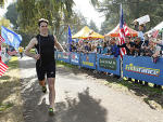 Hotch on the Run