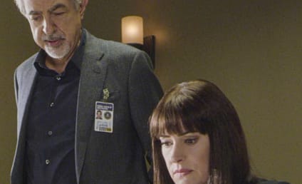 Watch Criminal Minds Online: Season 15 Episode 3