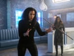 Her Demon Side - Charmed (2018)