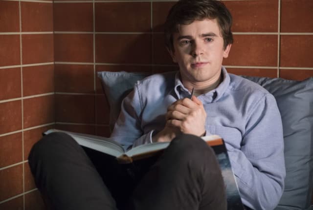 Watch The Good Doctor Season 1 Episode 10 Online Tv Fanatic