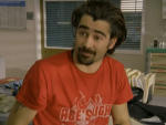 Colin Farrell on Scrubs