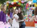 Penny's Birthday Party