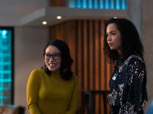 Charmed 2018 Season 2 Episode 9 Review Guess Who s Coming to