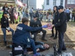 The Motorcycle Rally - NCIS: New Orleans