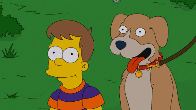 Homer & Bongo