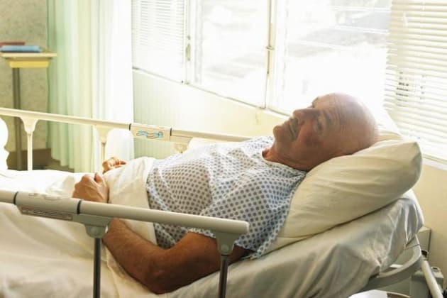 Operated On