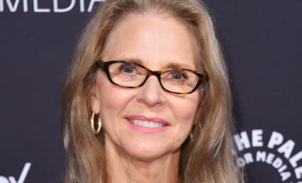 Grey's Anatomy: Lindsay Wagner Cast as Alex's Mother