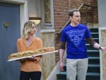 The Get-Together - The Big Bang Theory