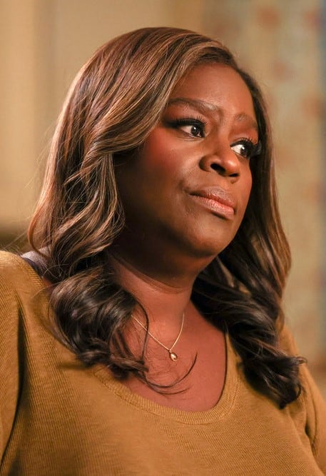 A Talk With Stan - Good Girls Season 4 Episode 5