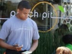 The Pit Employee