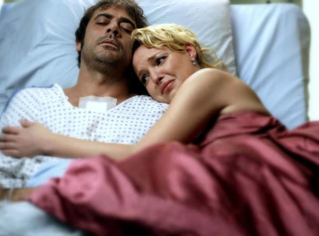 Izzie & Denny - Grey's Anatomy
