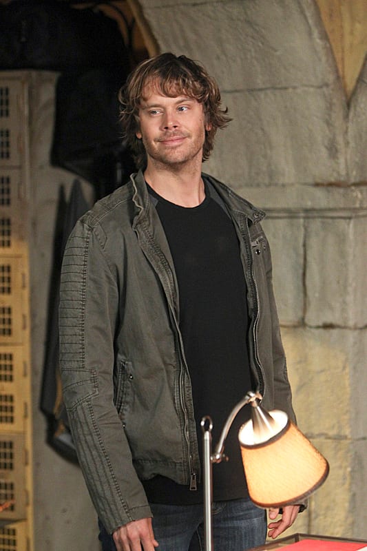 NCIS: Los Angeles Photos From