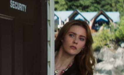 Watch Nancy Drew Online: Season 4 Episode 1