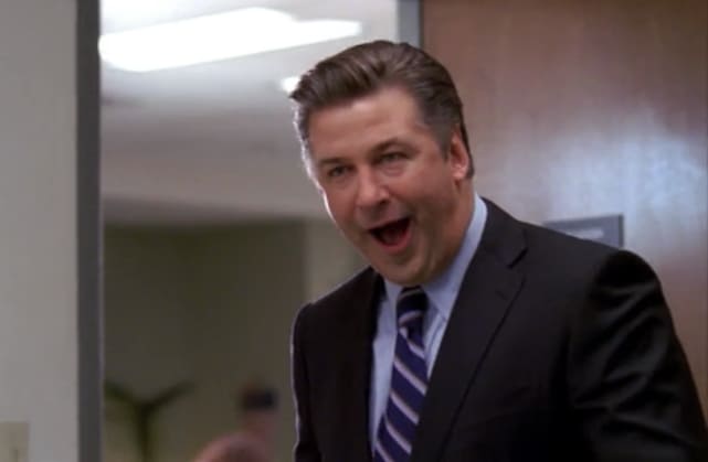 Jack Donaghy (30 Rock)