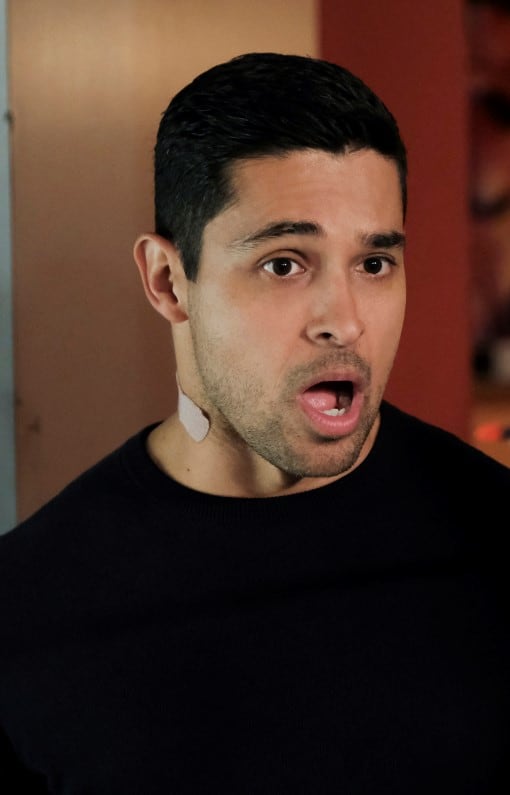Near Miss - NCIS Season 17 Episode 15