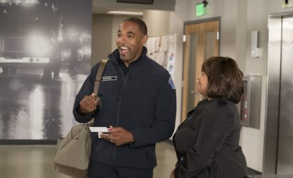 Station 19 Season 1 Episode 10 Review: Not Your Hero