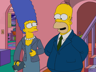 The simpsons 2025 season 29 online