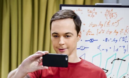 Watch The Big Bang Theory Online: Season 11 Episode 14