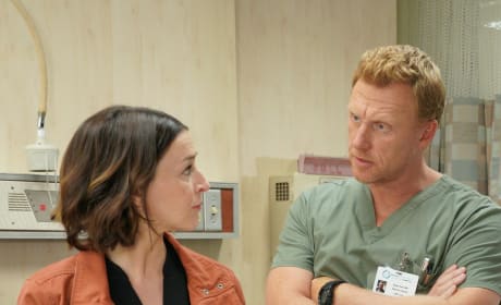 Grey s Anatomy Season 16 Episode 7