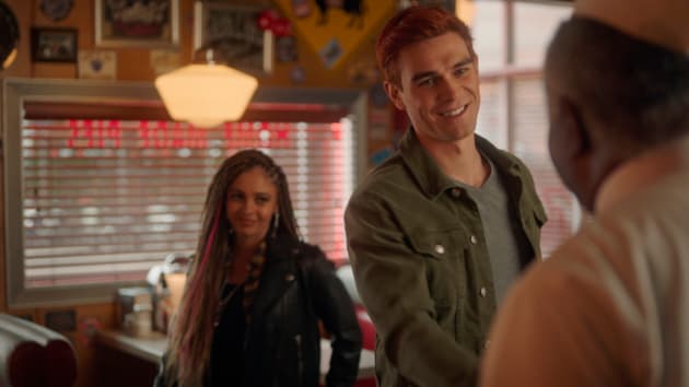 Riverdale season 5 episode online 4 online