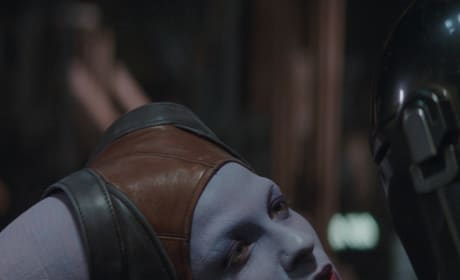The Mandalorian Season 1 Episode 6 The Prisoner Photos Tv Fanatic