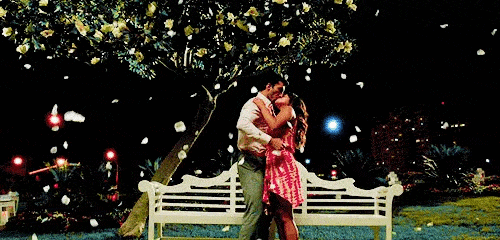 Jane and Rafael - Jane the Virgin
