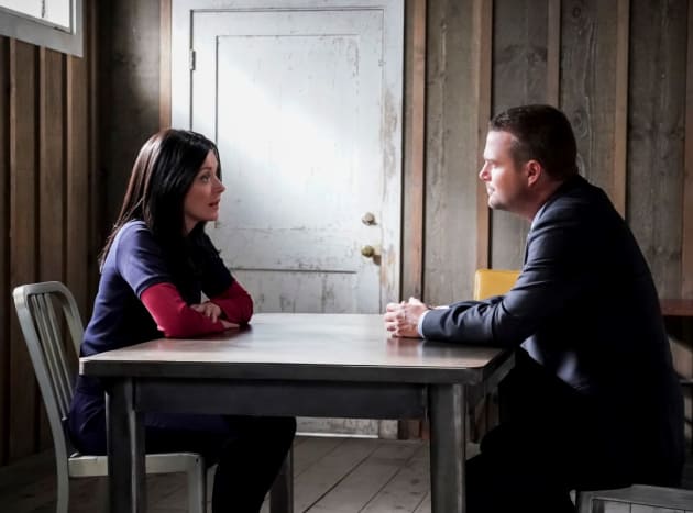 Together Again - NCIS: Los Angeles Season 10 Episode 3