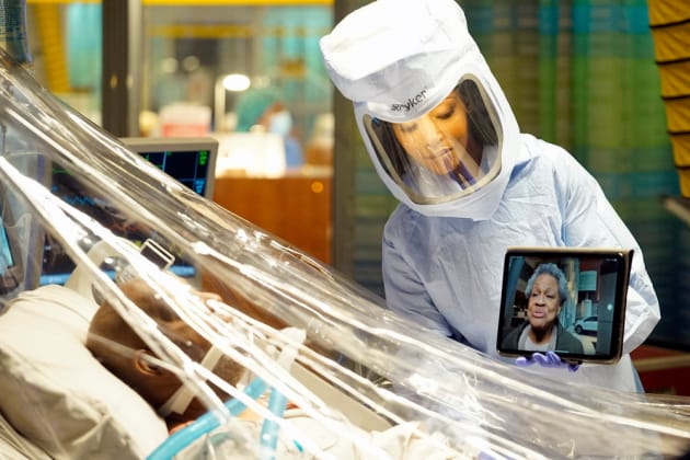 Watch chicago med season 6 episode 1 online free sales