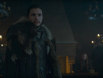 Jon Snow Is Ready for War - Game of Thrones