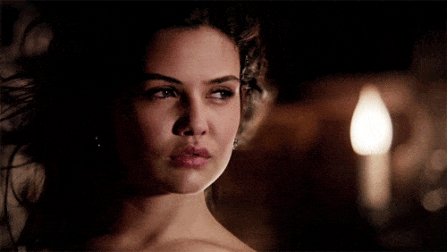 Davina, The Originals