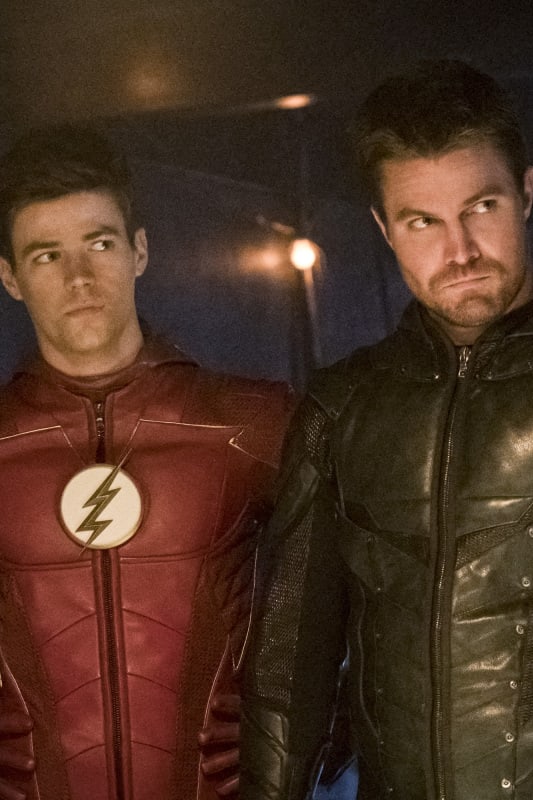 The flash season 4 episode 8 full episode outlet