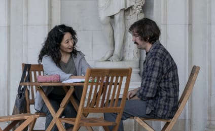Killing Eve Season 3 Episode 1 Review: Slowly Slowly Catchy Monkey