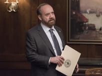 Making a Play - Billions