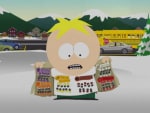 Selling Vape - South Park