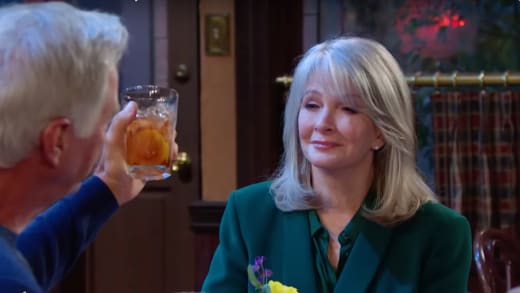 Days of Our Lives Review for the Week of 5-10-23: A Tribute to Marlena Amidst the Chaos!