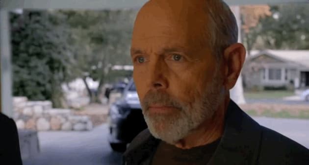 Fornell's Determination - NCIS Season 15 Episode 15