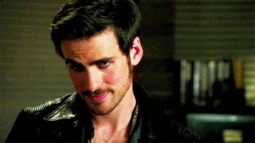 Killian Jones - Once Upon a Time