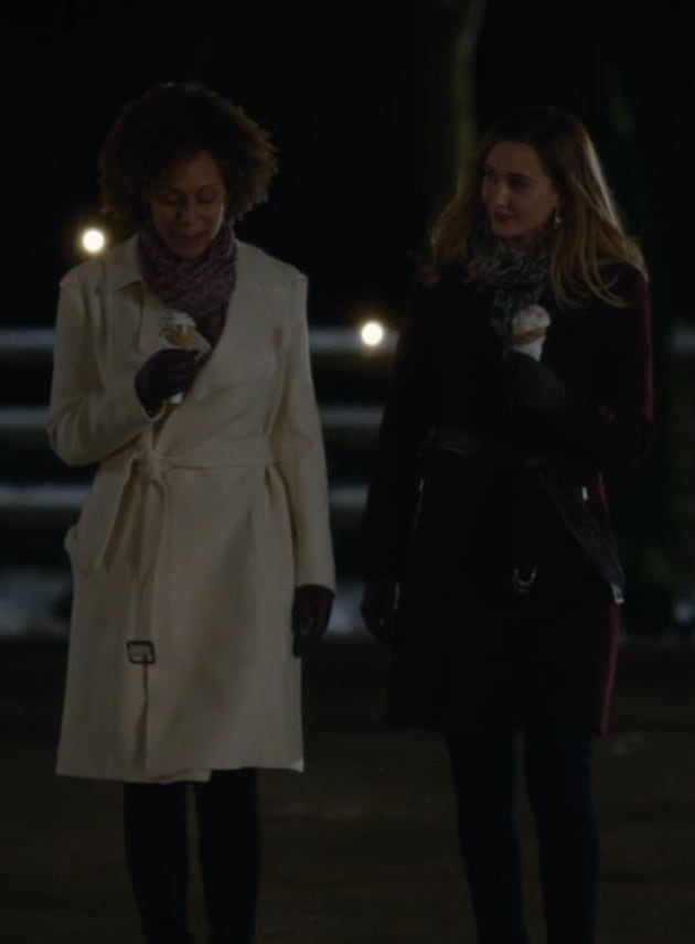 Everything is Better with Sprinkles - Good Witch Season 7 Episode 6