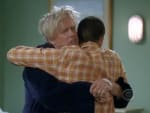 Gary Busey on Two and a Half Men