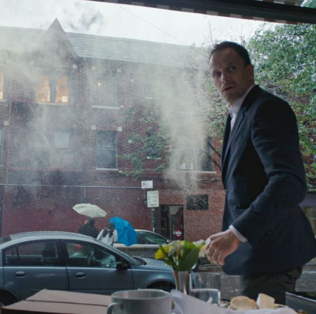 Bomb Residue - Elementary Season 7 Episode 7