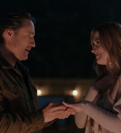 Perfect Engagement-tall - Virgin River Season 4 Episode 12