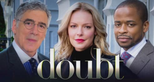 Doubt - Essentially Cancelled