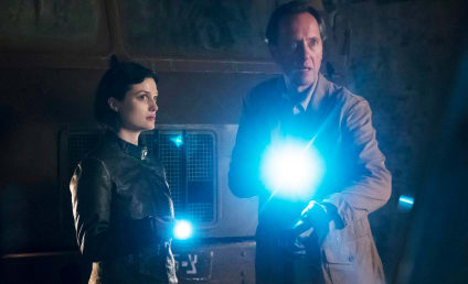 DIG Season 1 Episode 10 Review: Armageddon Protocol