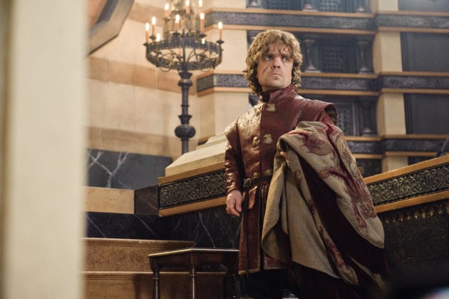 Tyrion Pic
