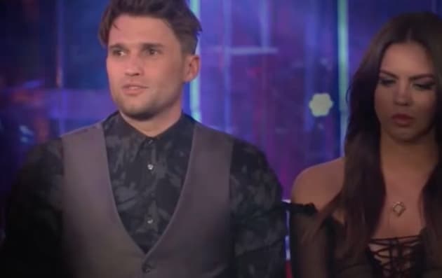 Katie and Tom are in Love - Vanderpump Rules
