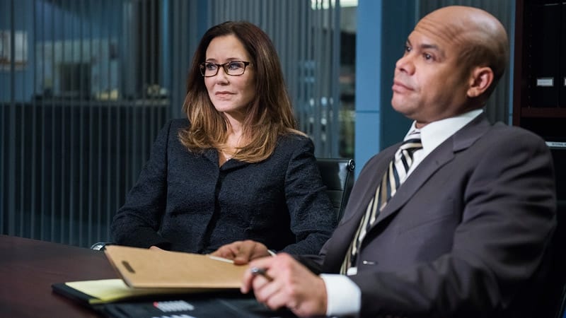 Major Crimes Season 4 Episode 6 Review Personal Effects Tv Fanatic