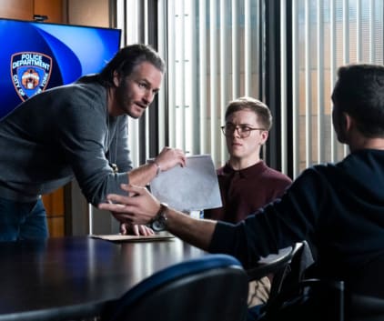Law and order svu putlocker sales
