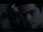 Fighting Kate - Teen Wolf Season 4 Episode 12