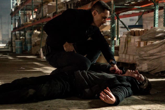 He Was Evil - Short - Chicago PD Season 6 Episode 12