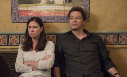 The Affair Renewed for Fifth and Final Season at Showtime!
